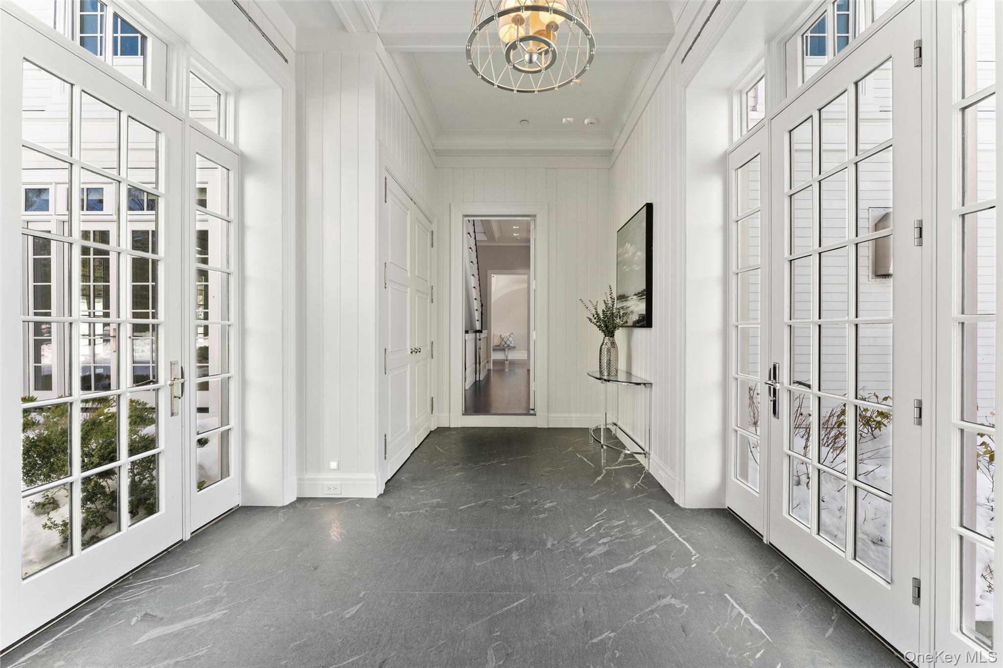 Mud Room