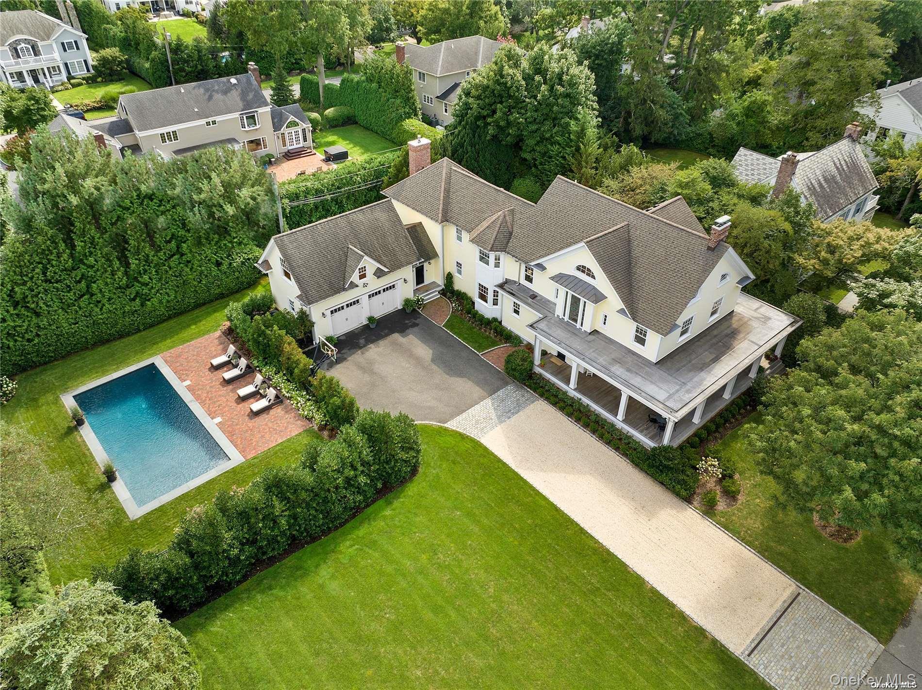 50 South Drive