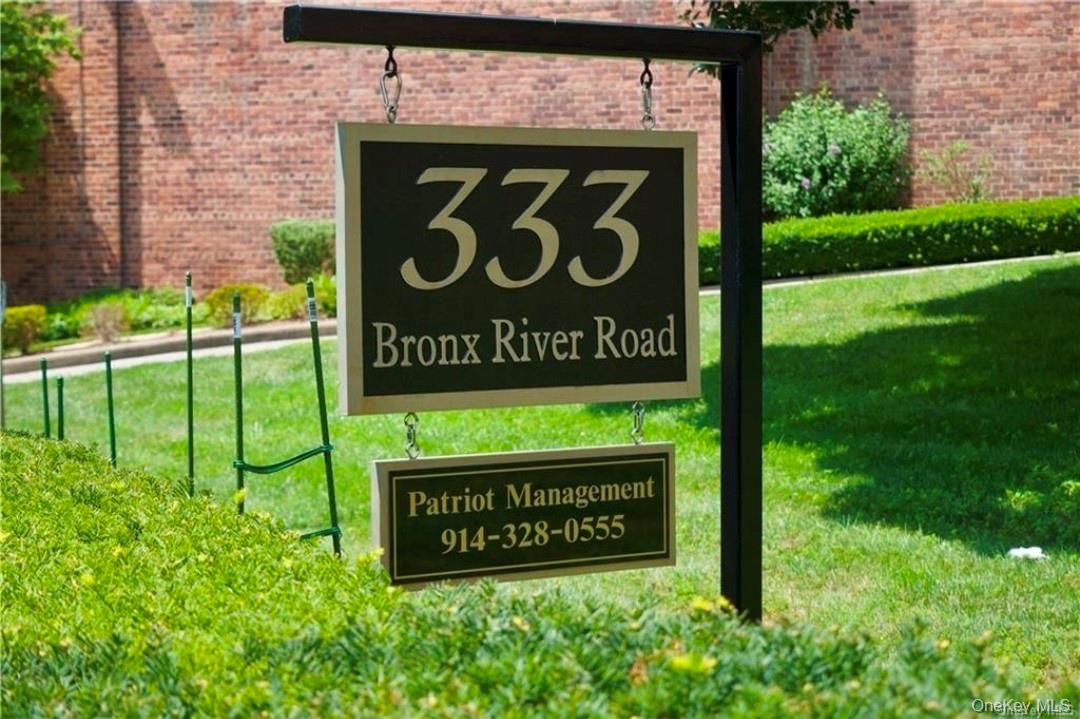 333 Bronx River Road
