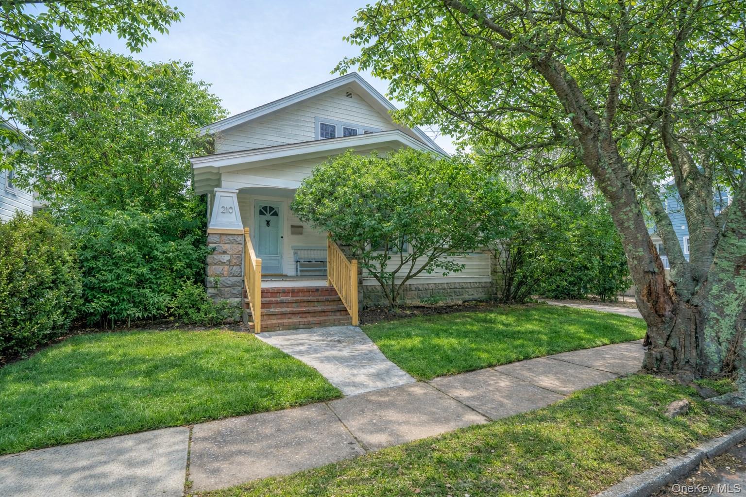 210 5th Street