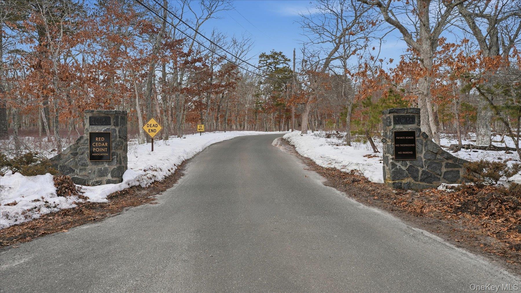 3 Robins Nest Lane