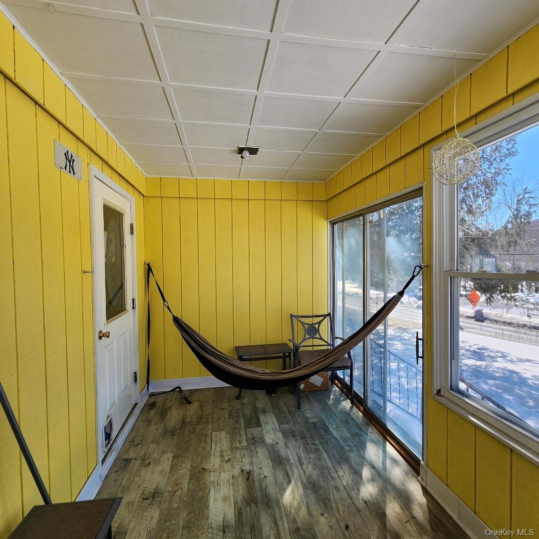 Sun Room