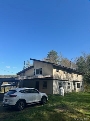 10 Dorm Drive