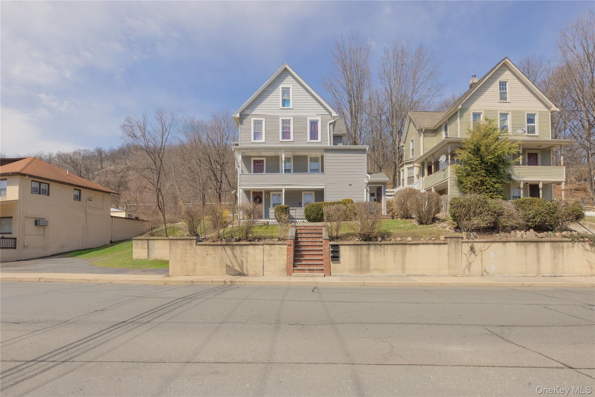 44 Wayne Avenue