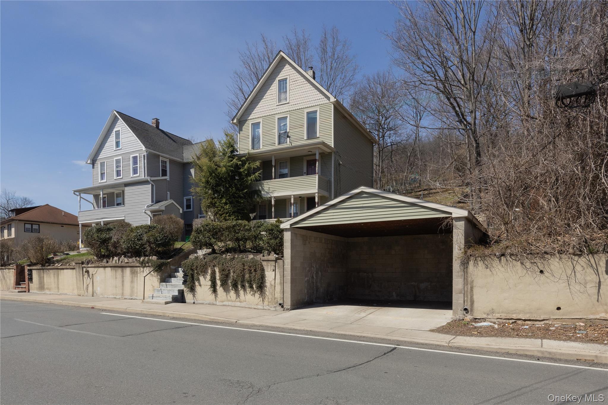 46 Wayne Avenue