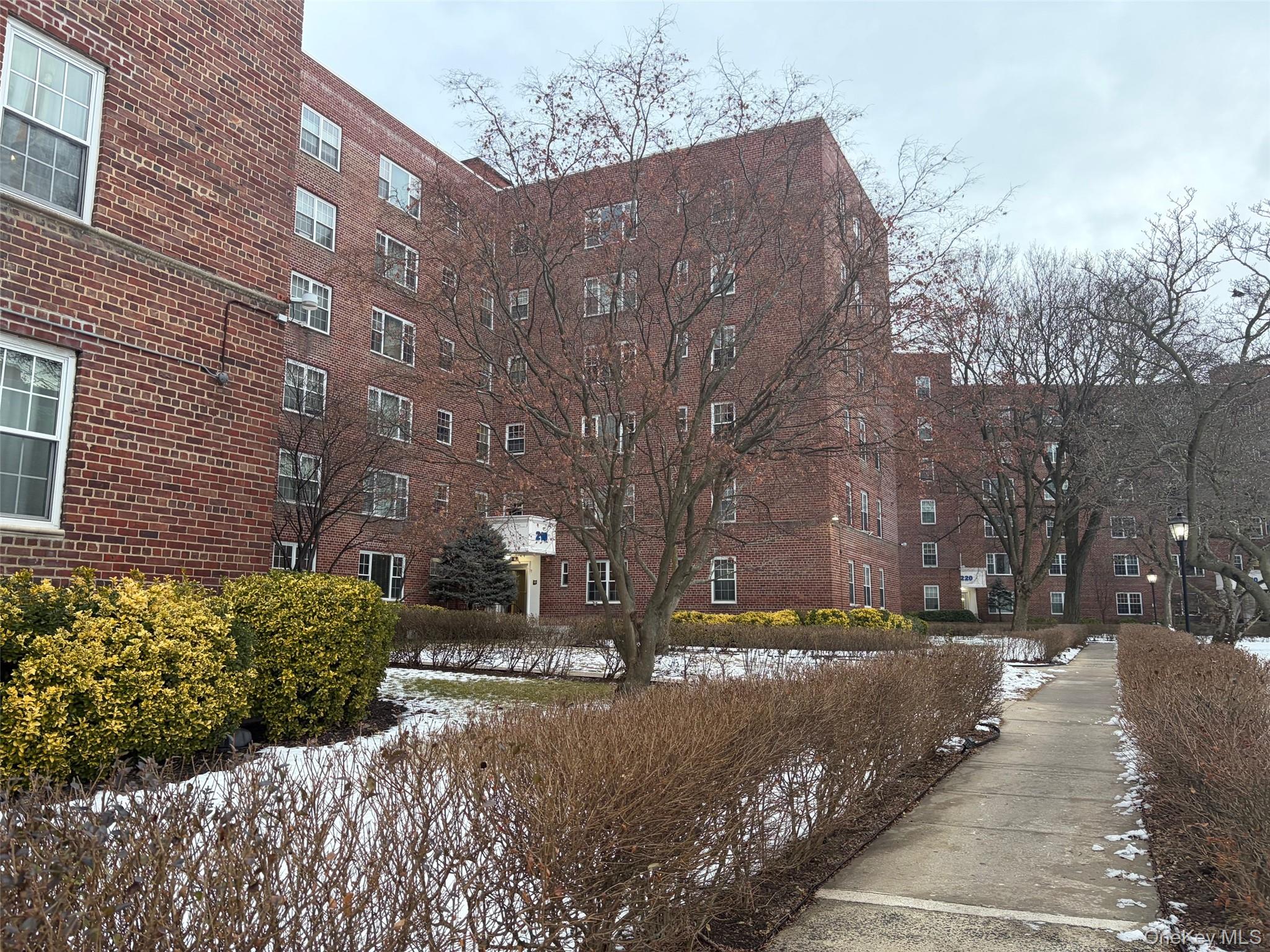 210 Pelham Road
