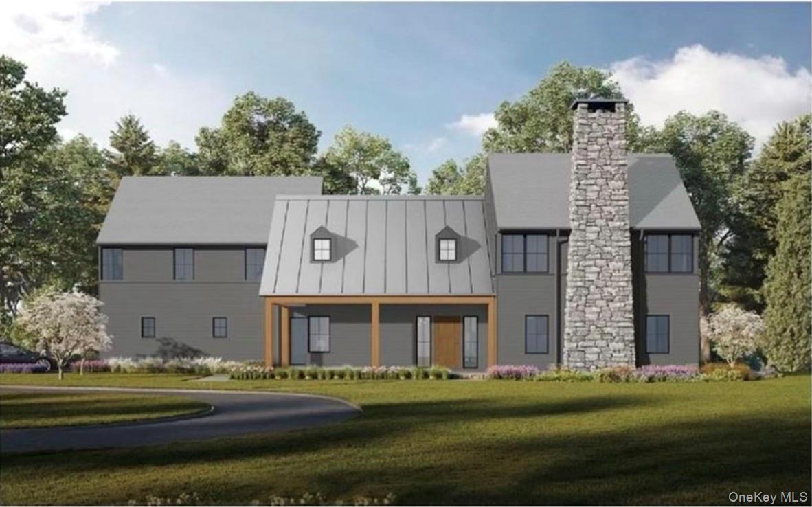 11 Whippoorwill Lane