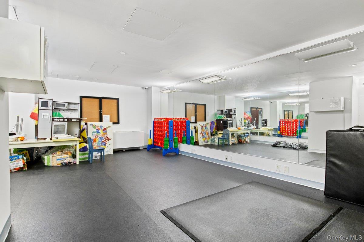 Recreation Room
