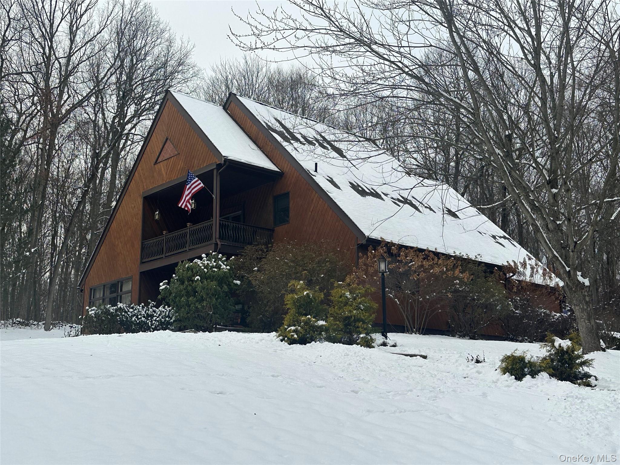 41 Hickory Hill Road