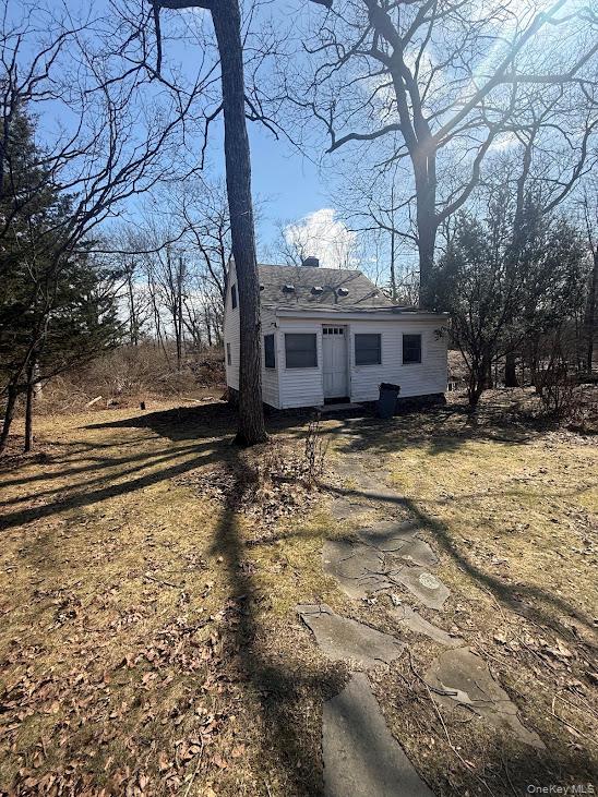 429 Rye Hill Road