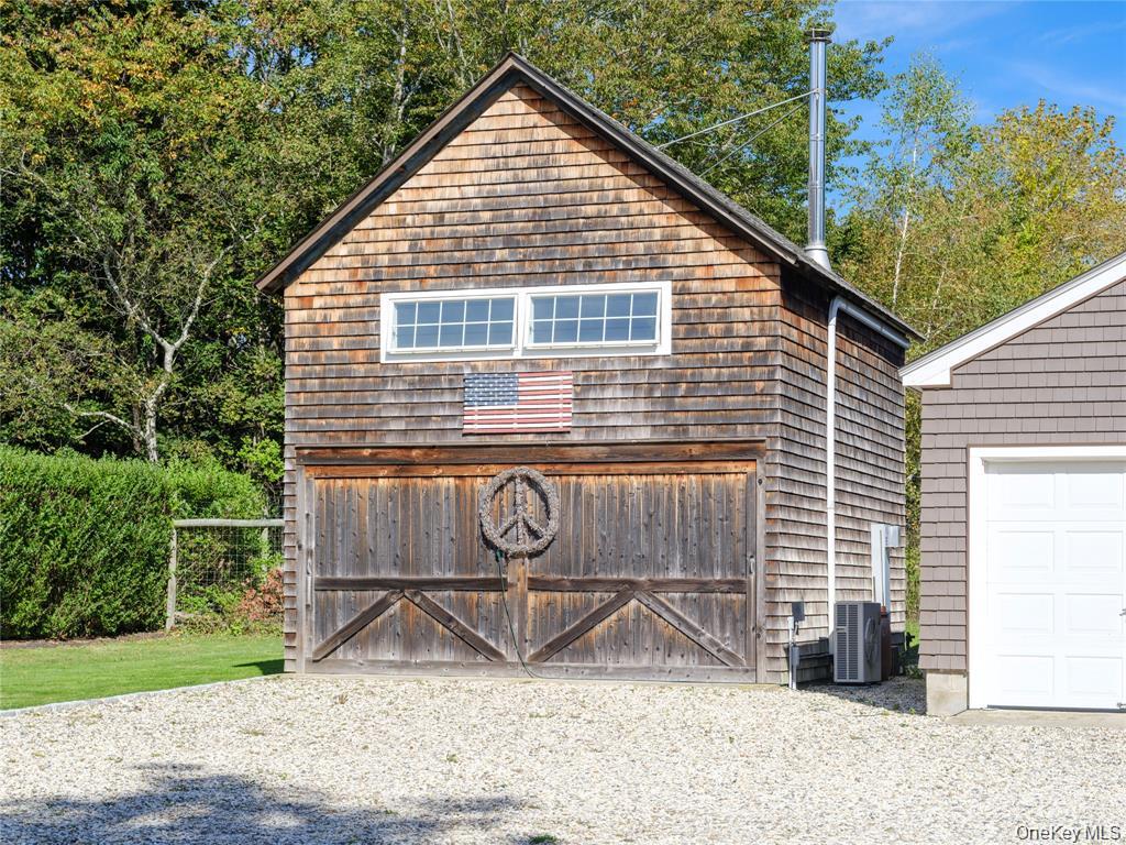 Guest Quarters