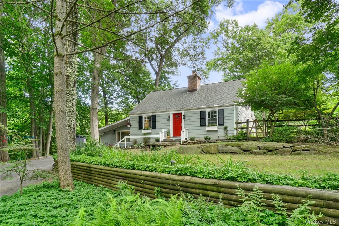 64 Pine Cliff Road