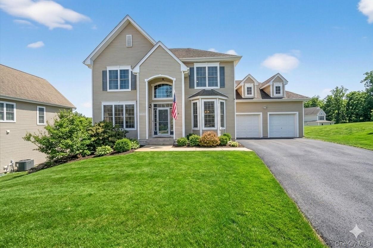 3 Moorefield Circle