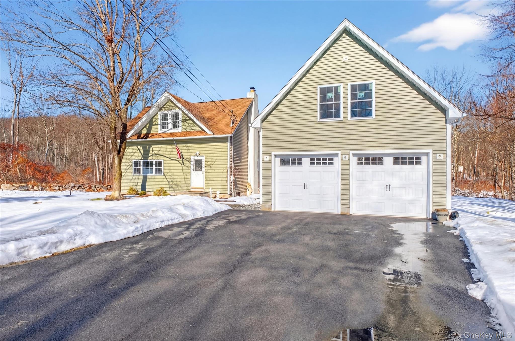 8 Garrett Place