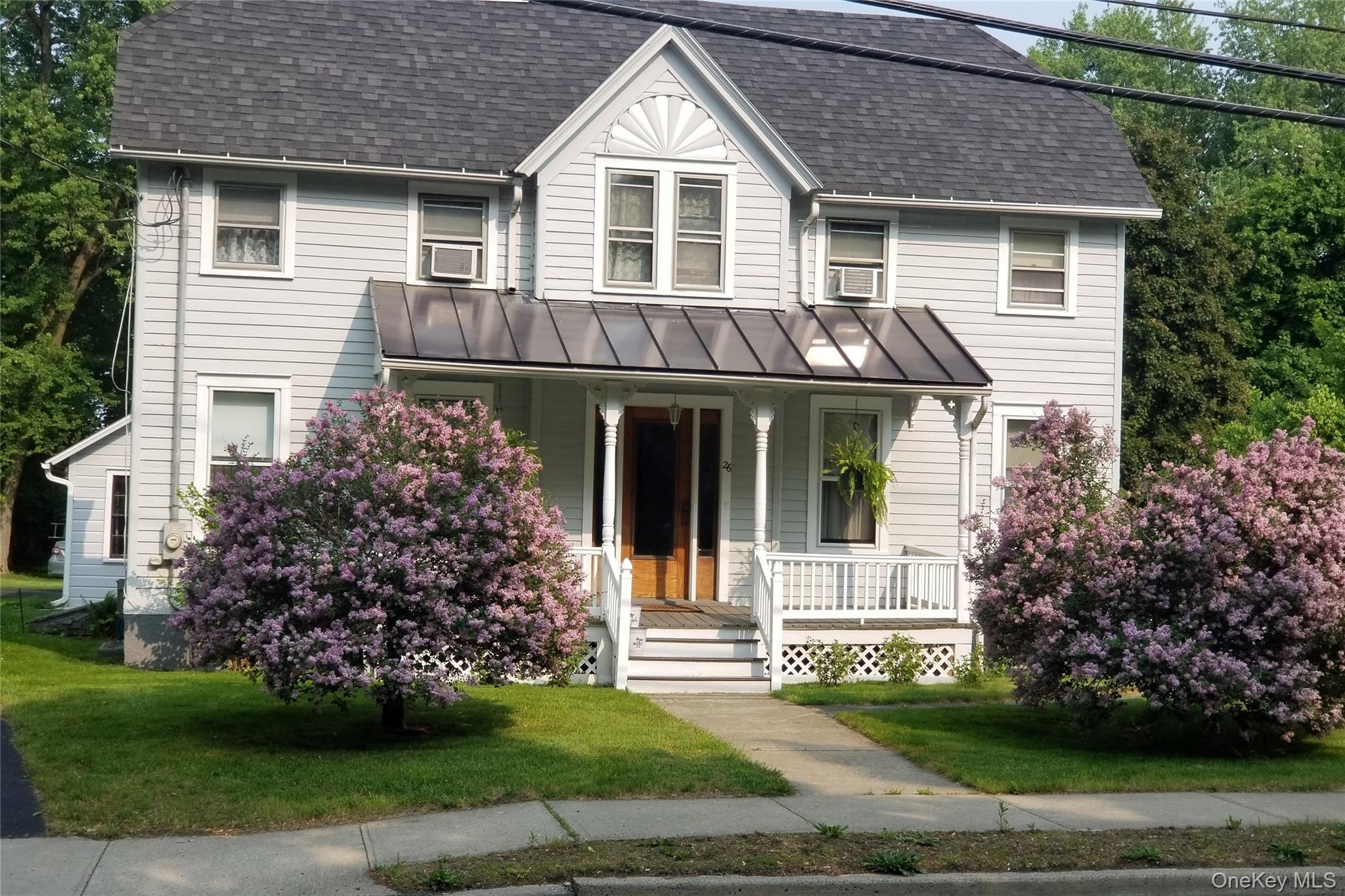 26 Chatham Street