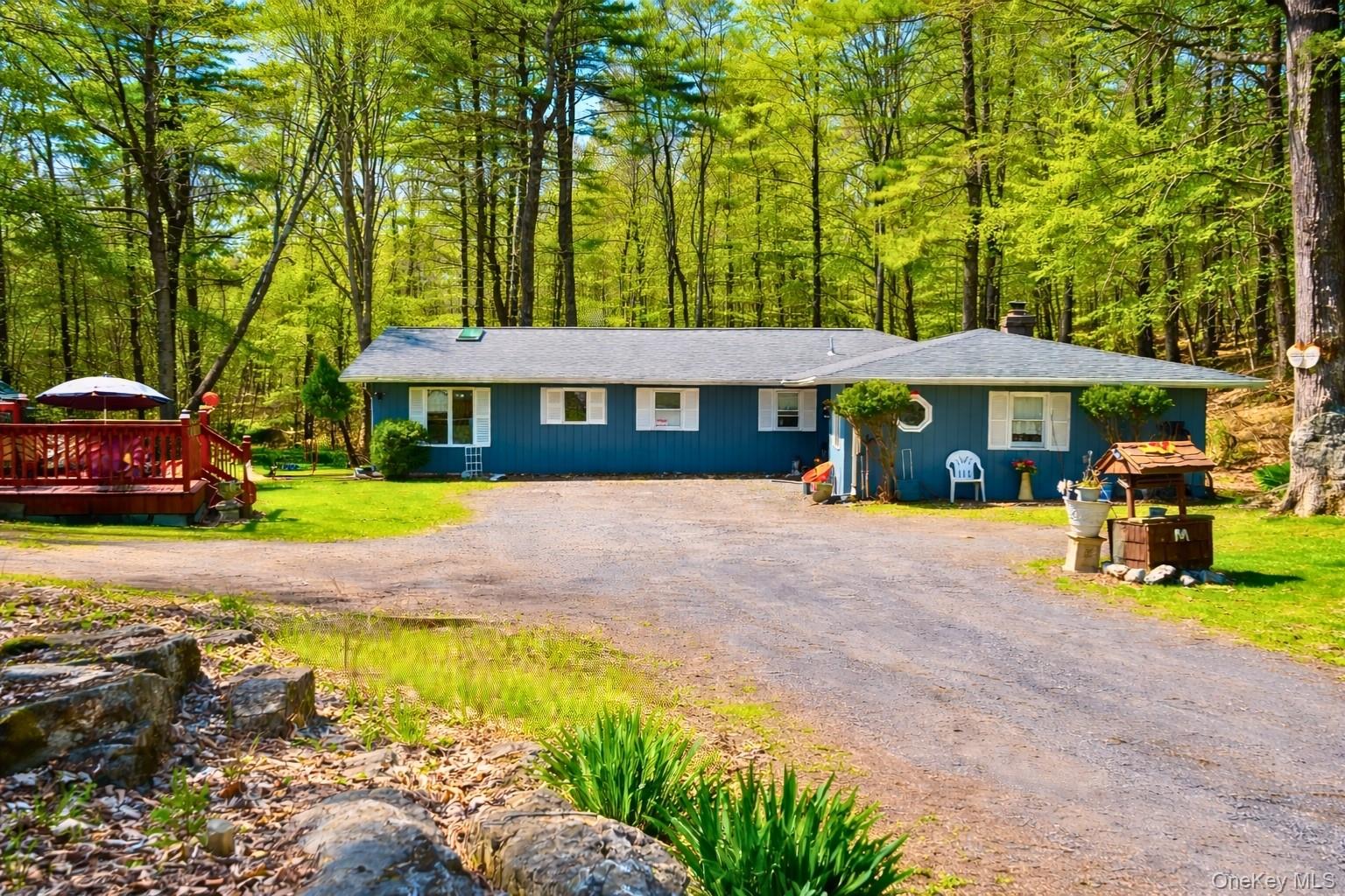 24 Palmer Road