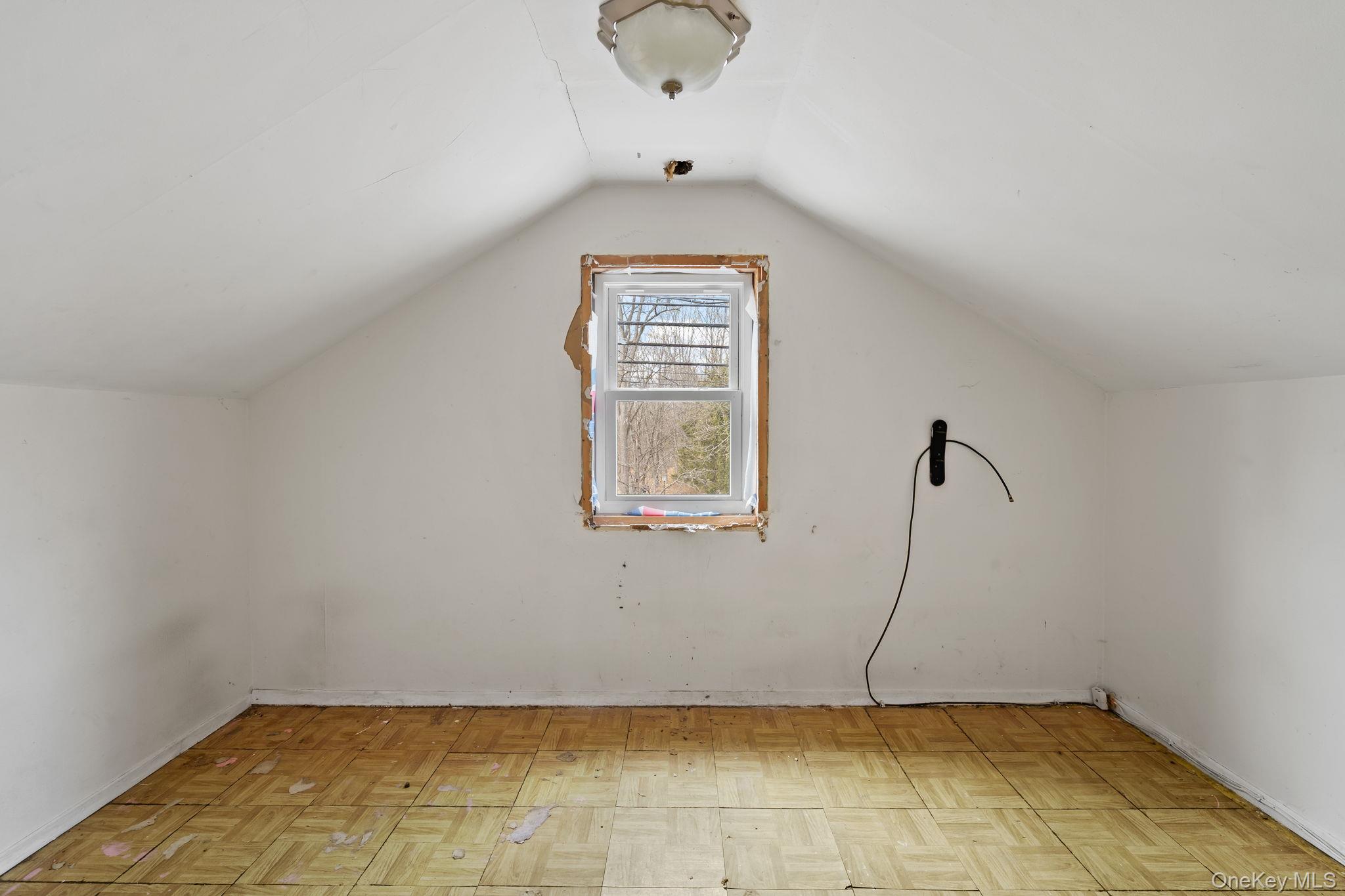 Bonus Room