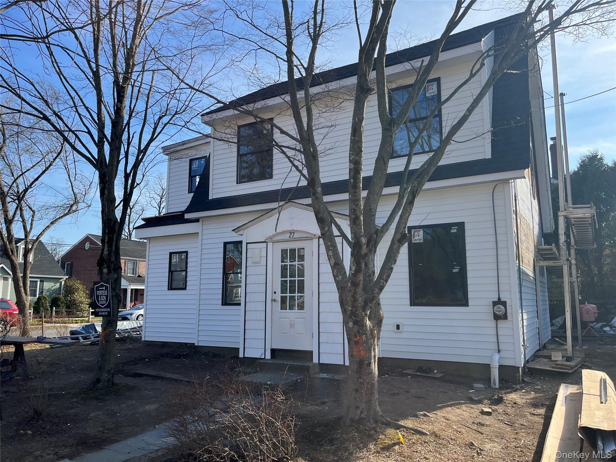 27 Hastings Avenue