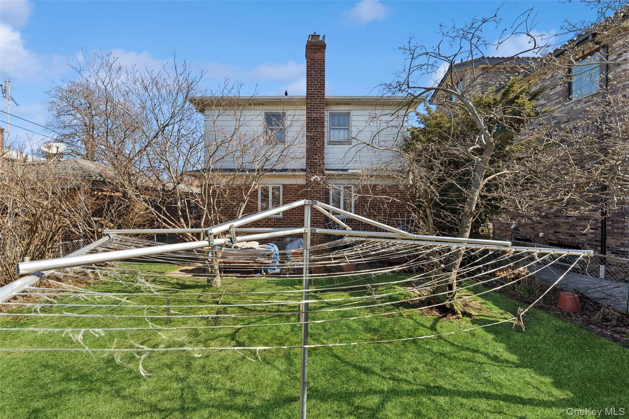 Yard