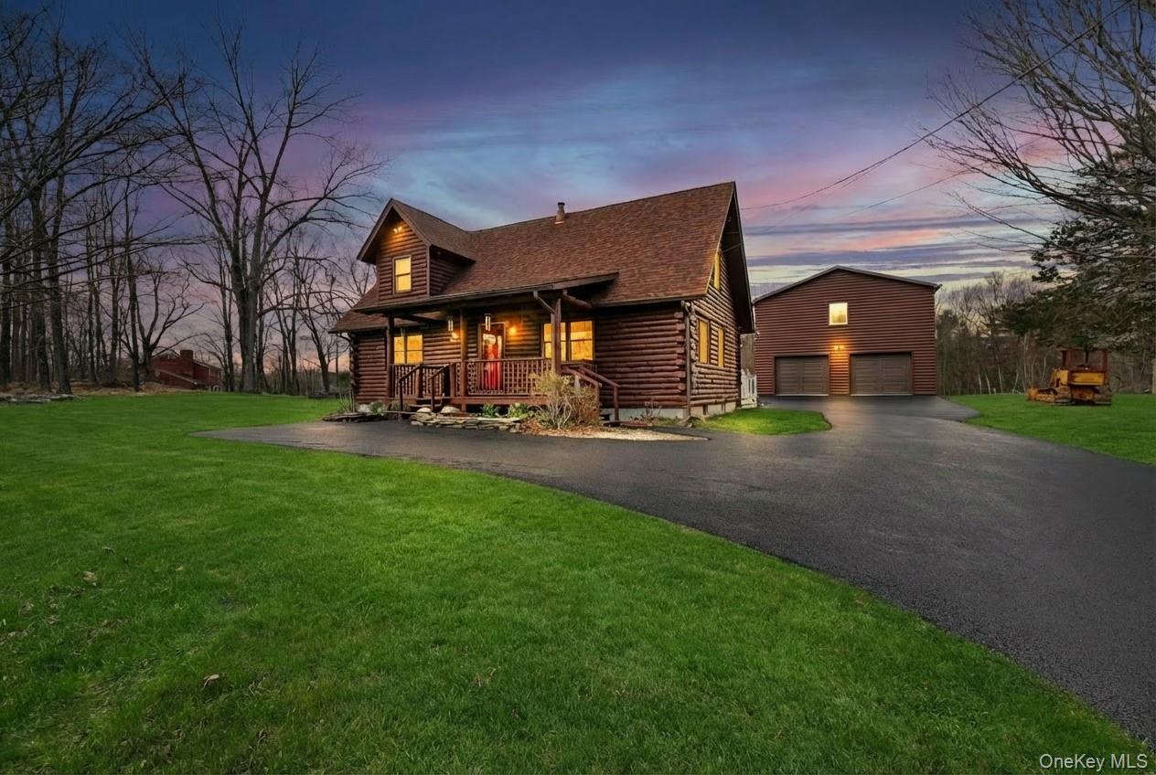 481 Dosen Road