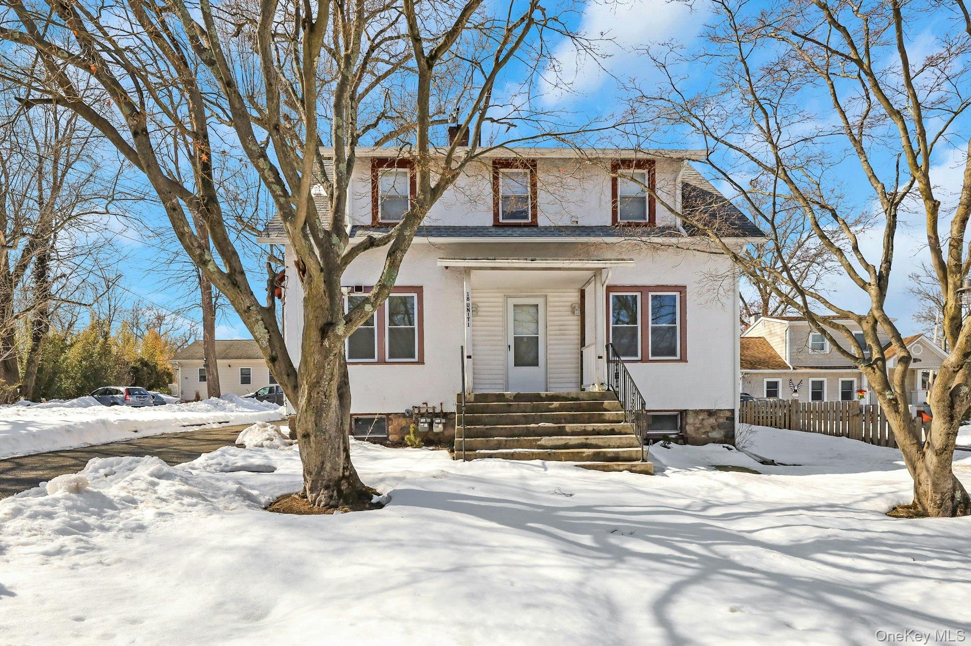 18 Ridge Road
