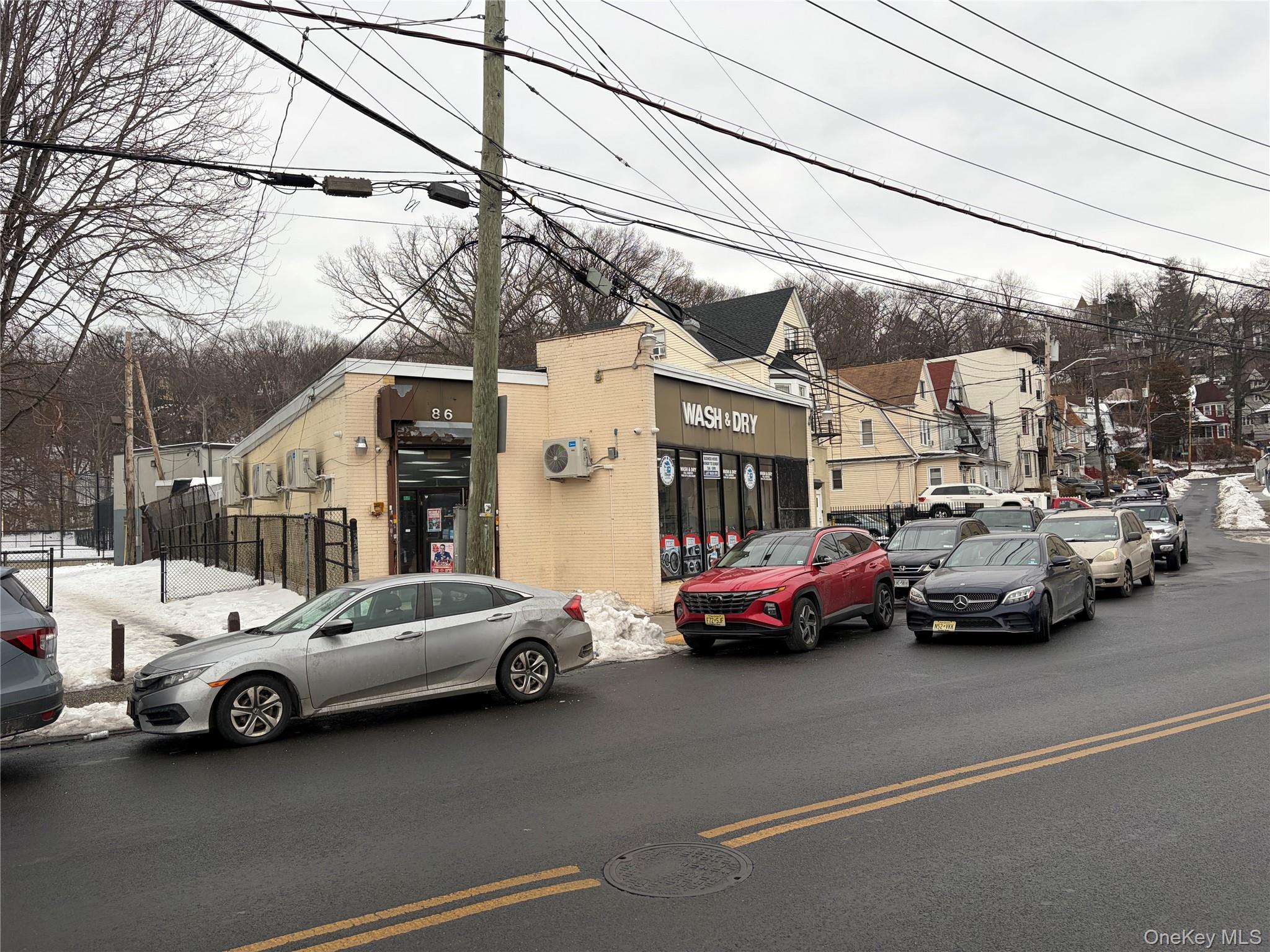 86 McLean and 2 - 6 Cornell Avenue
