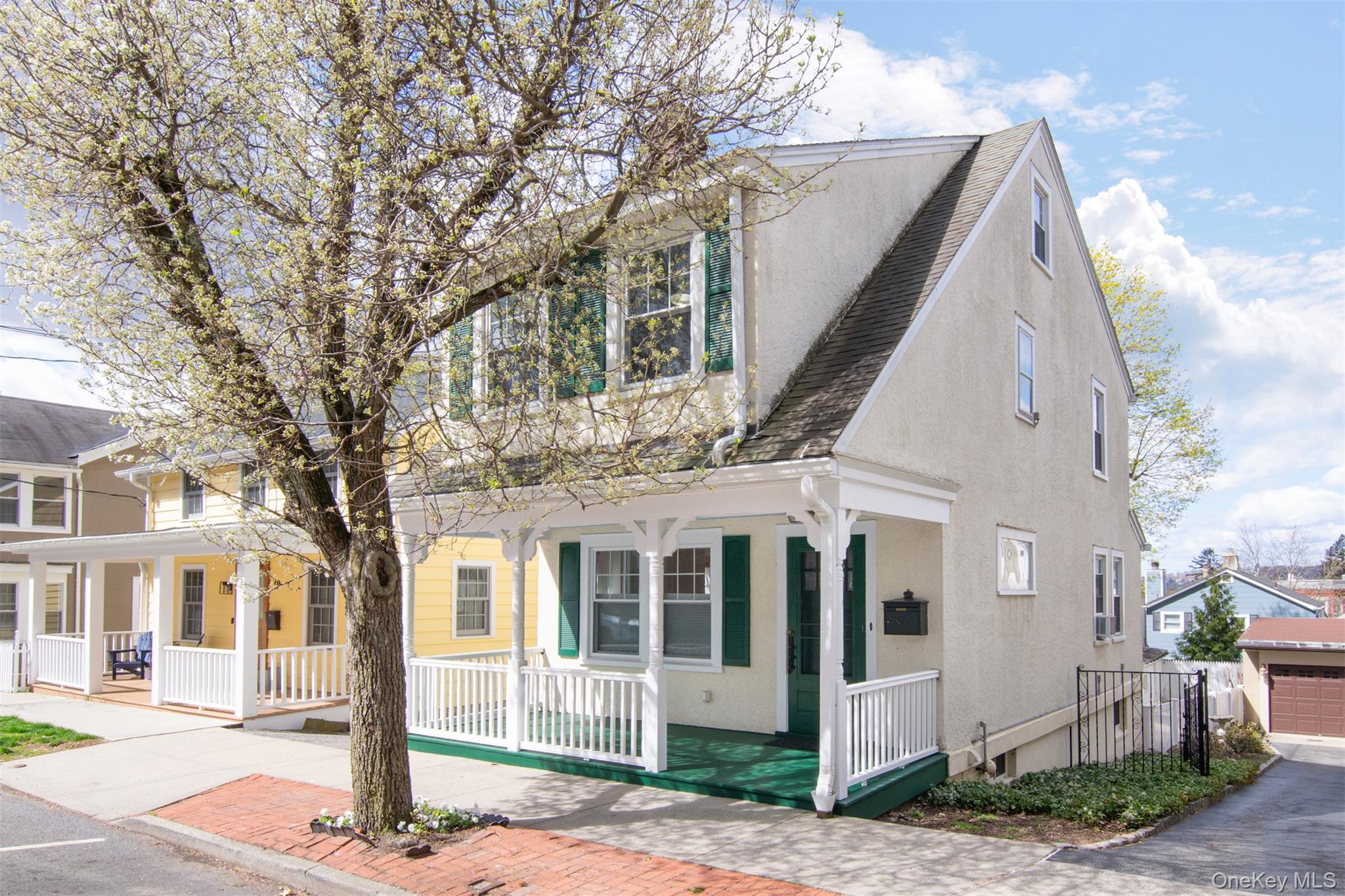 21 Ferris Street