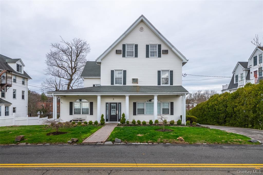 3 Harbor Lane