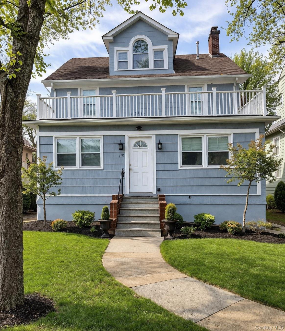 118 Forest Avenue