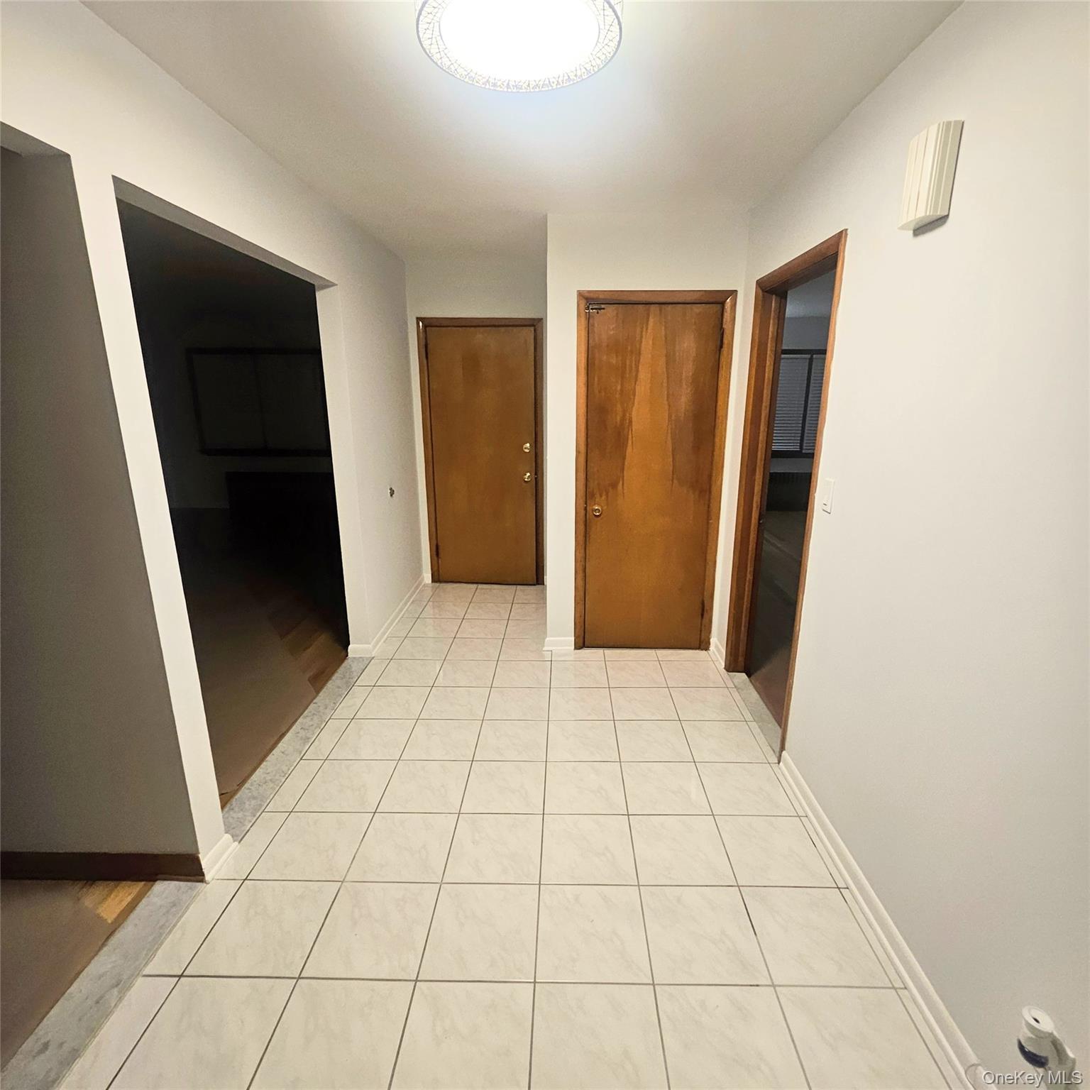 Entrance Foyer