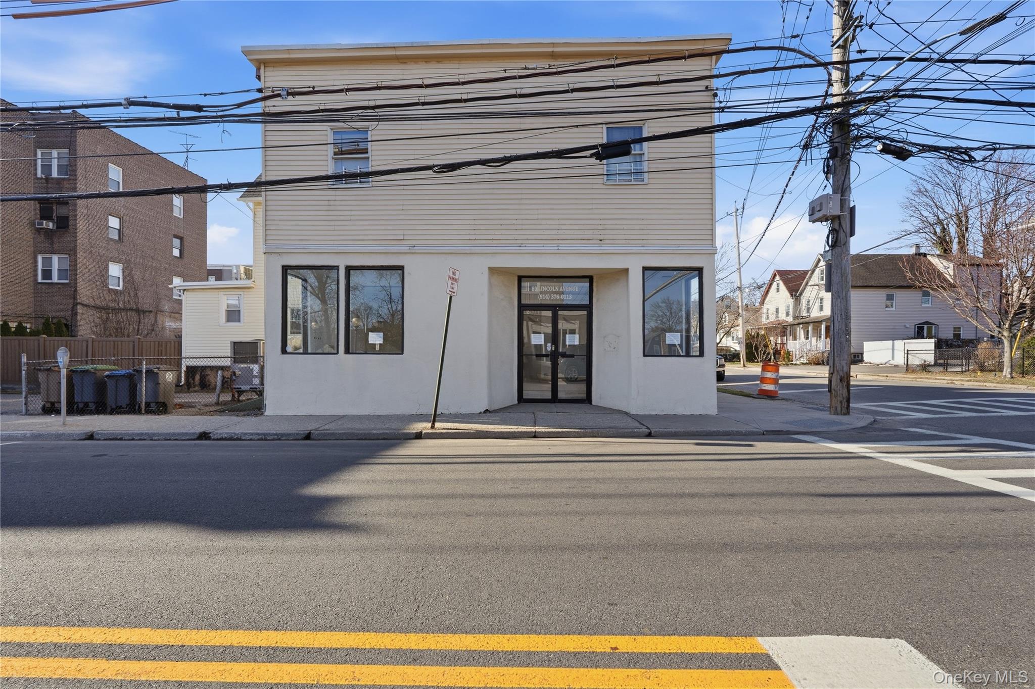 80 Lincoln Avenue