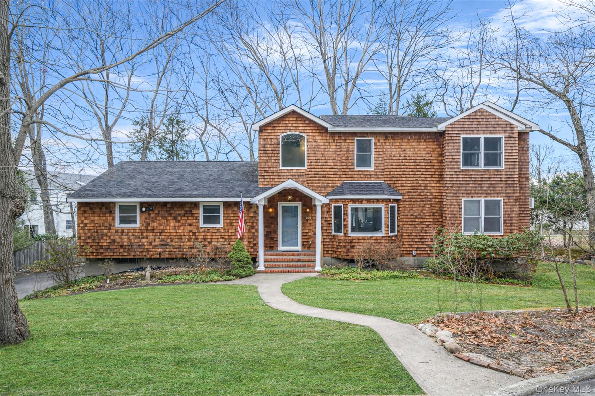 108 Dogwood Road