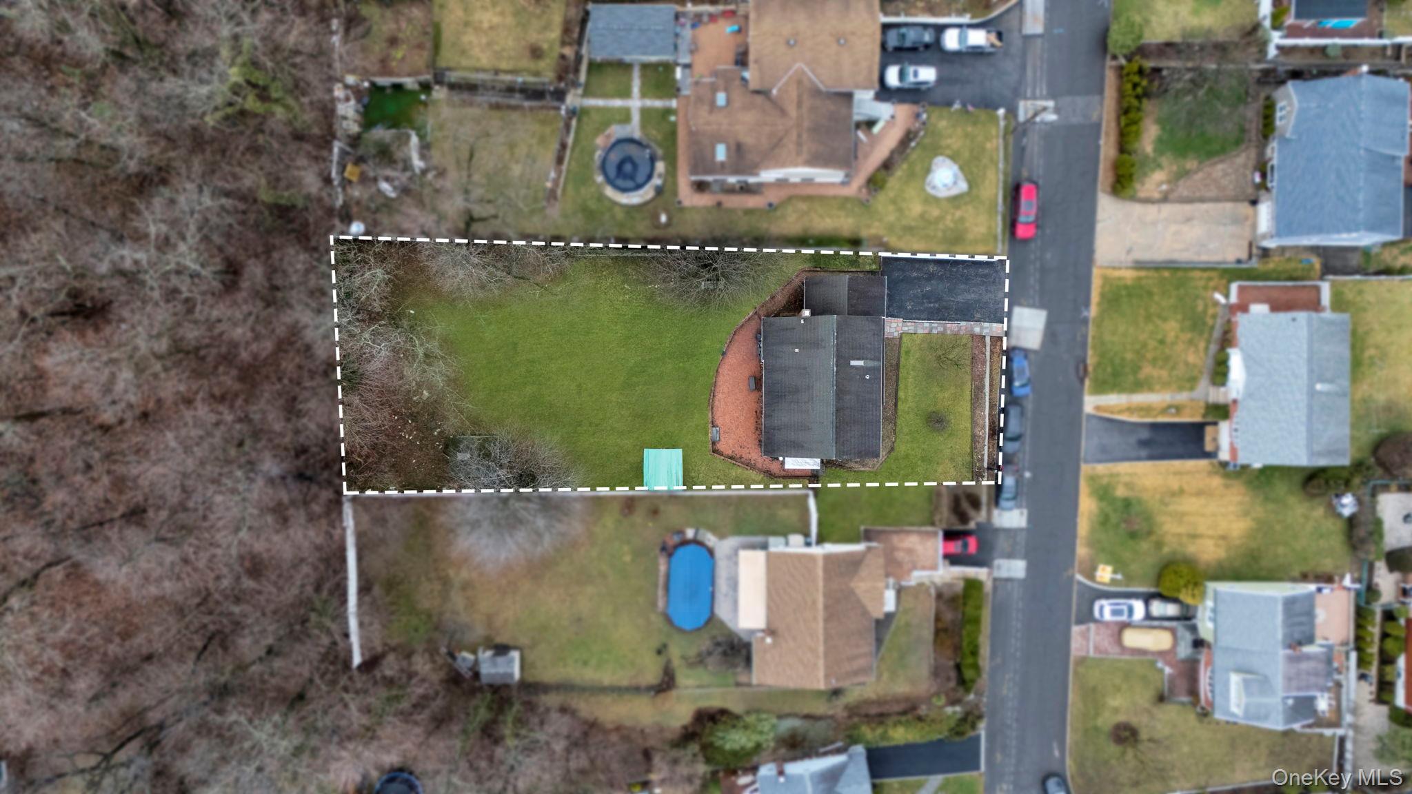9 Valley View Drive
