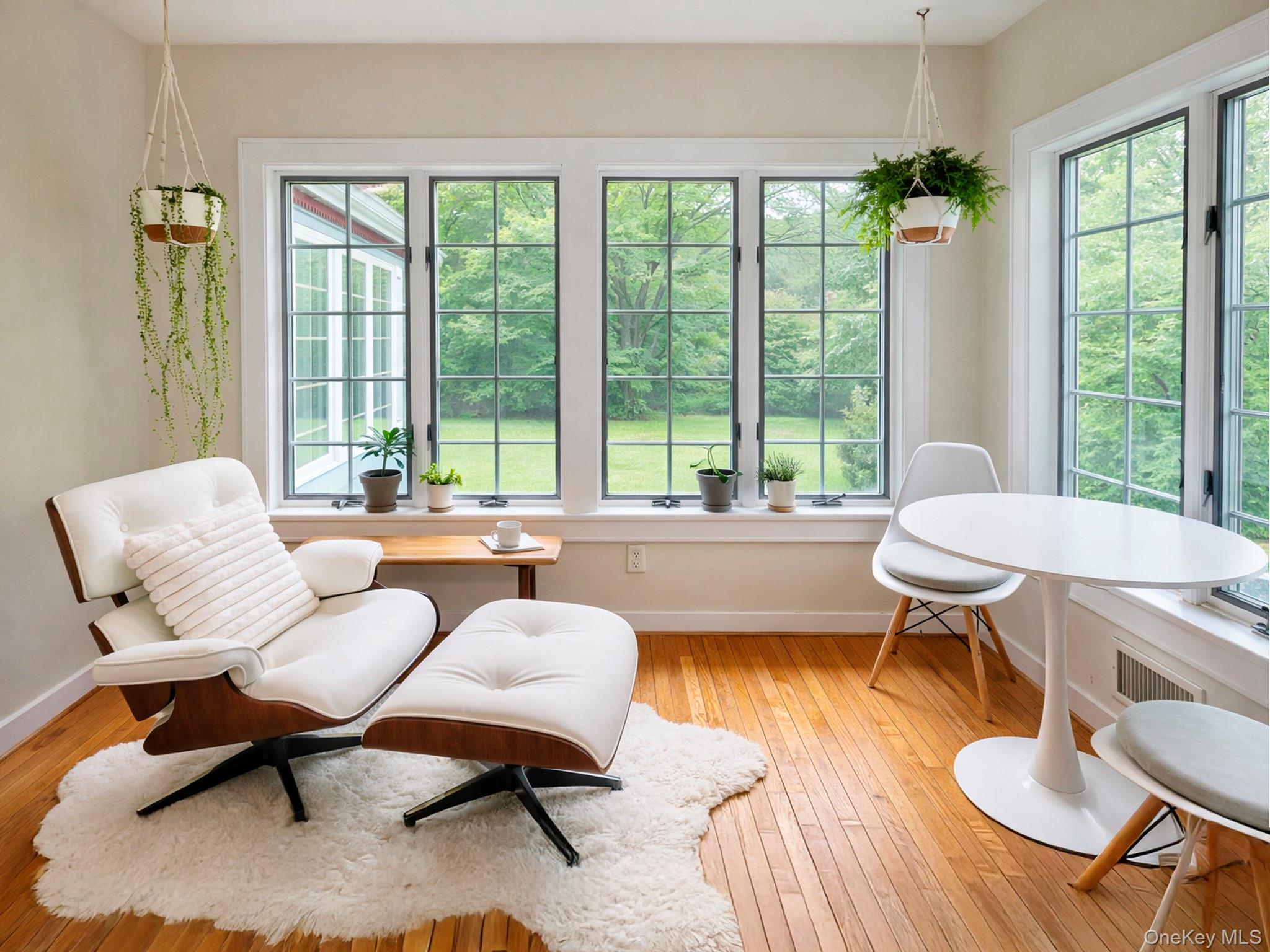 Sun Room