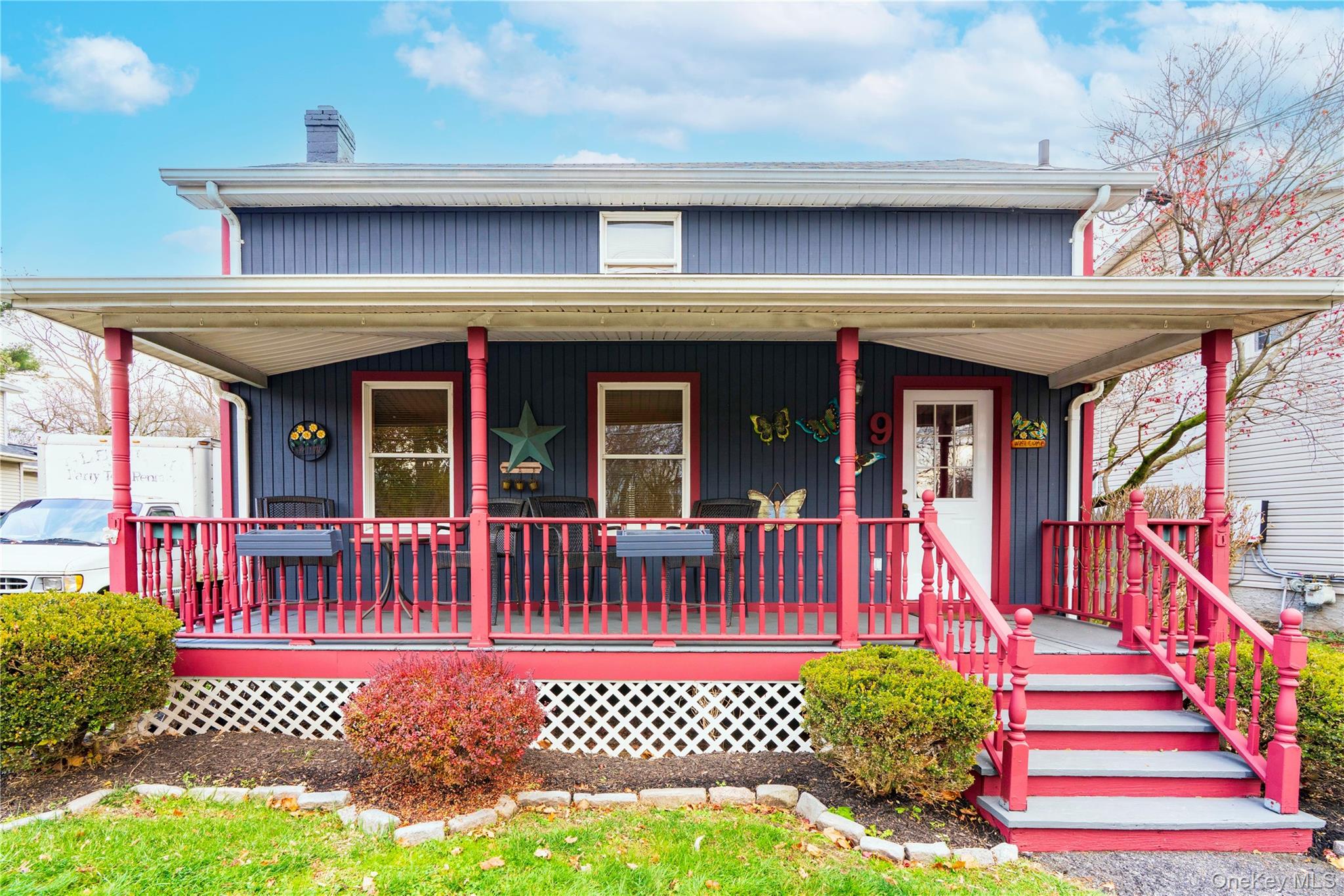9 Maple Street