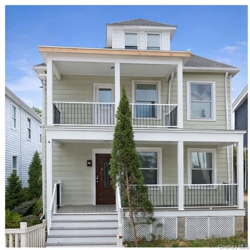 15 Forbus Street