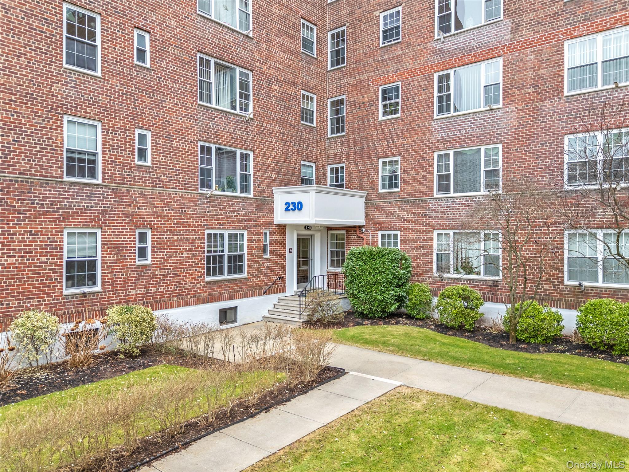 230 Pelham Road
