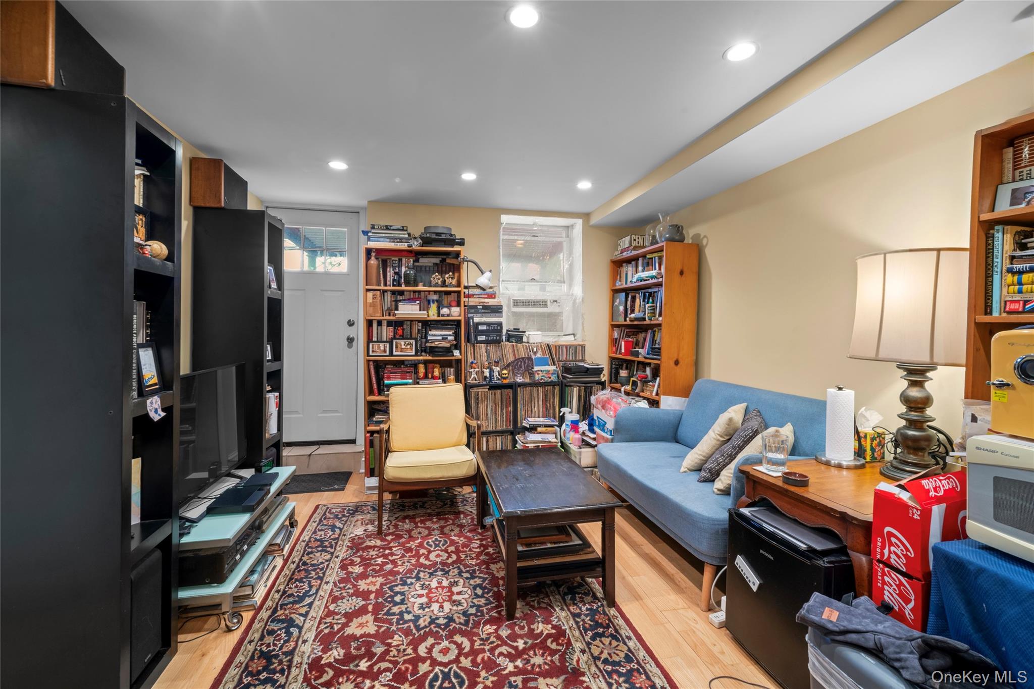 Bonus Room