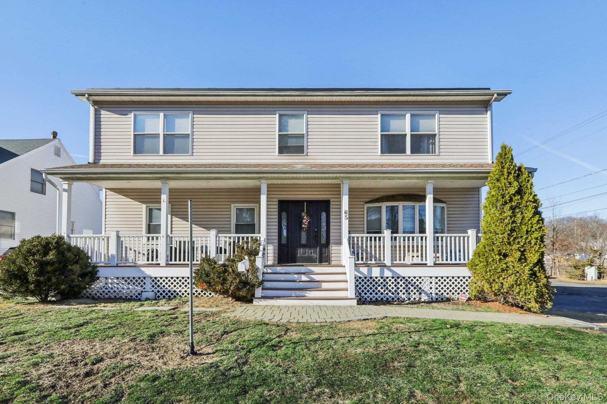 65 Washington Avenue