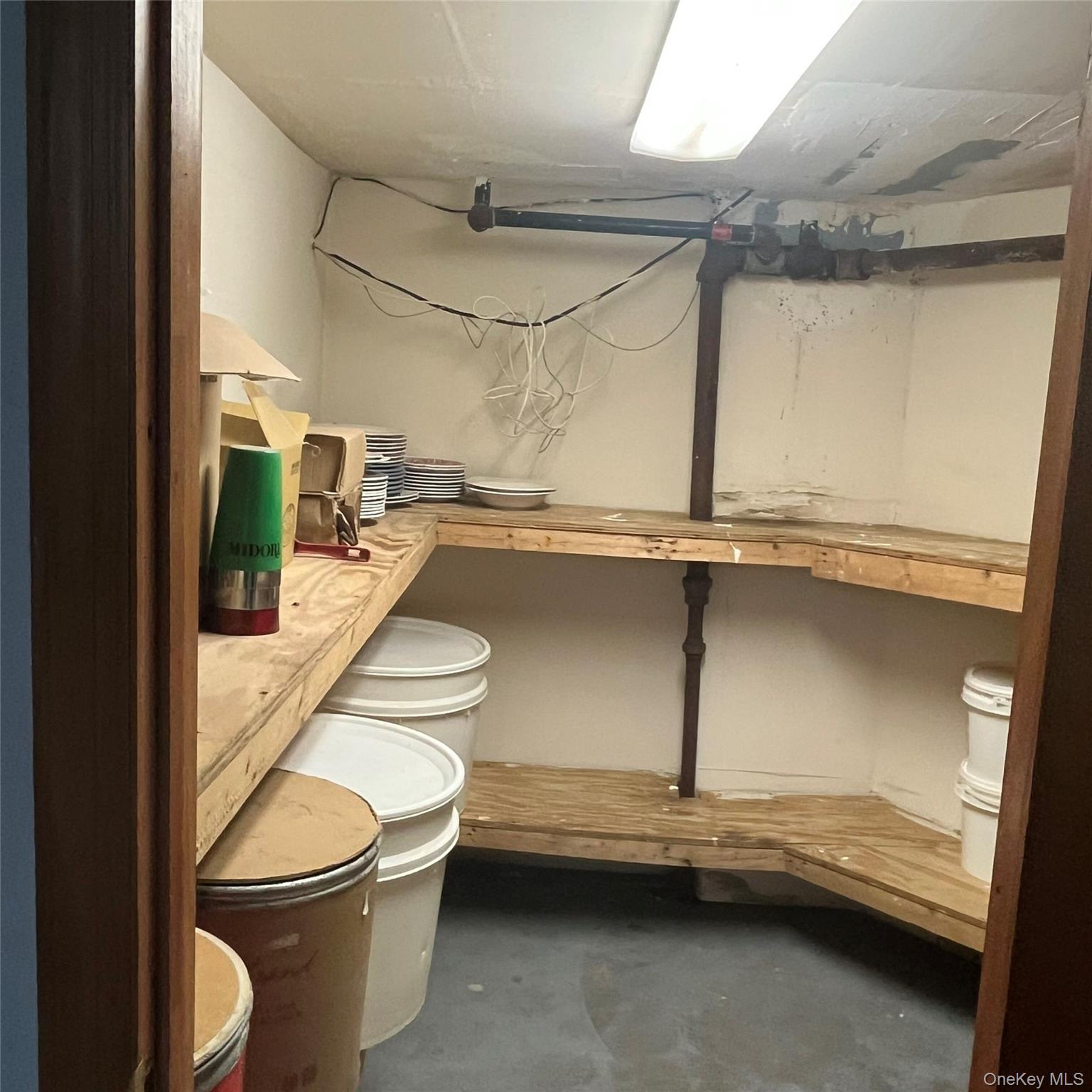 Storage