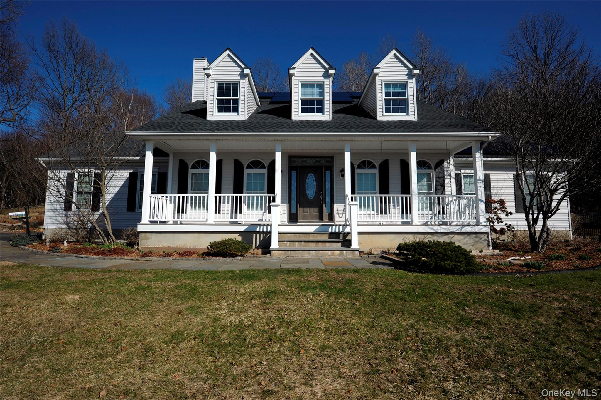 220 Devon Farms Road