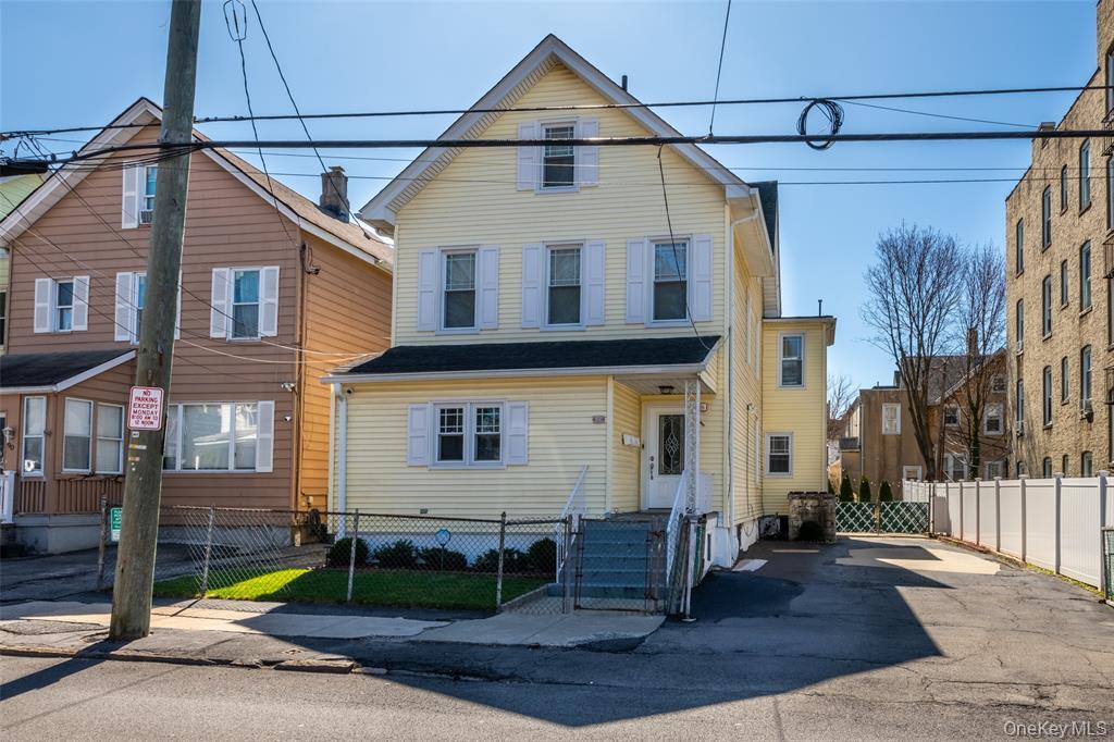 92 Washington Avenue