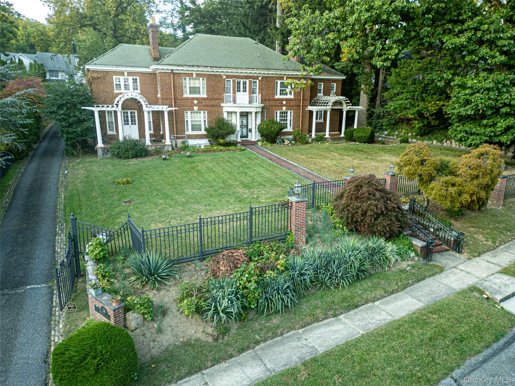 26 Overlook Circle