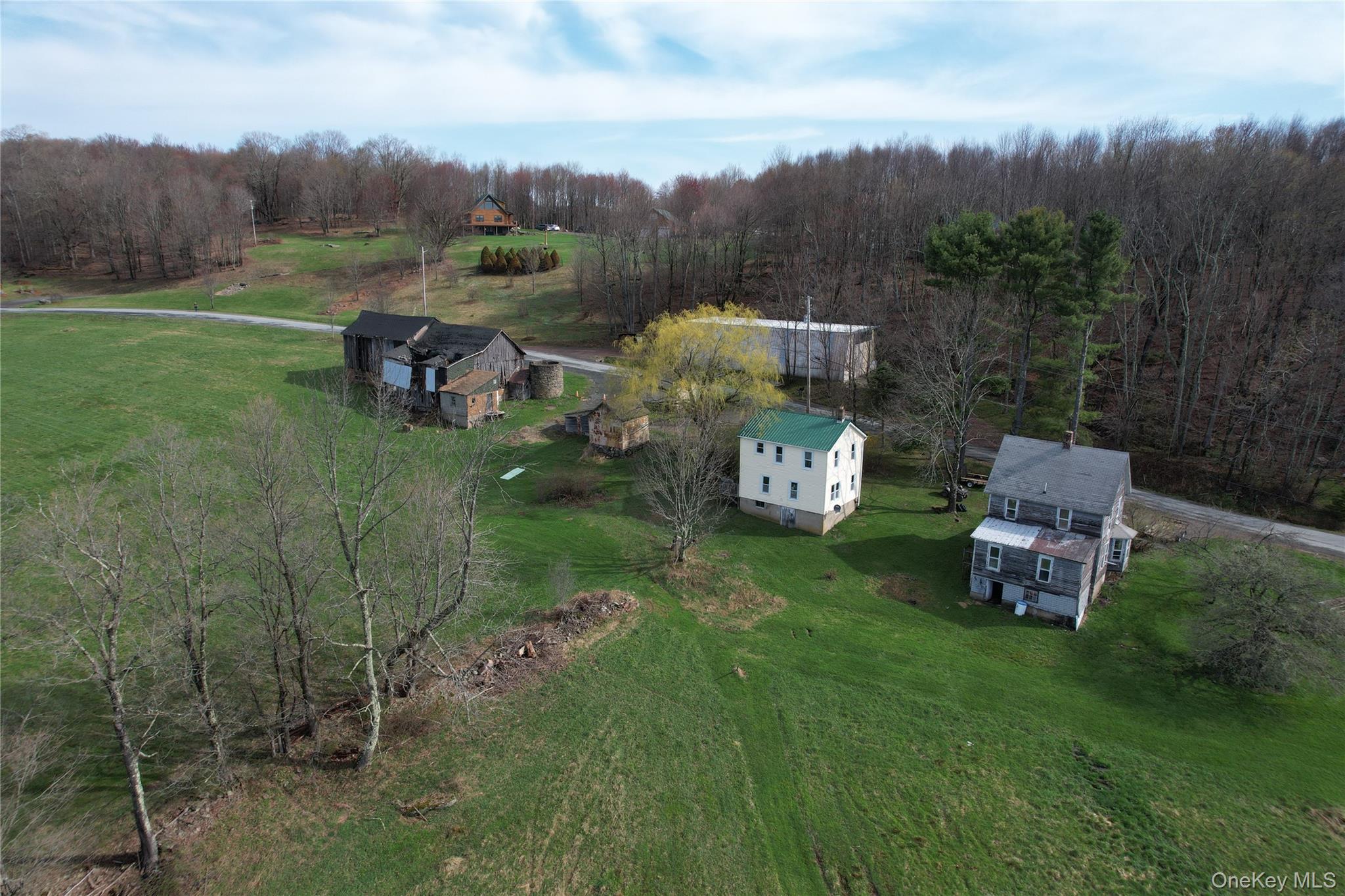 299-301 Stump Pond Road