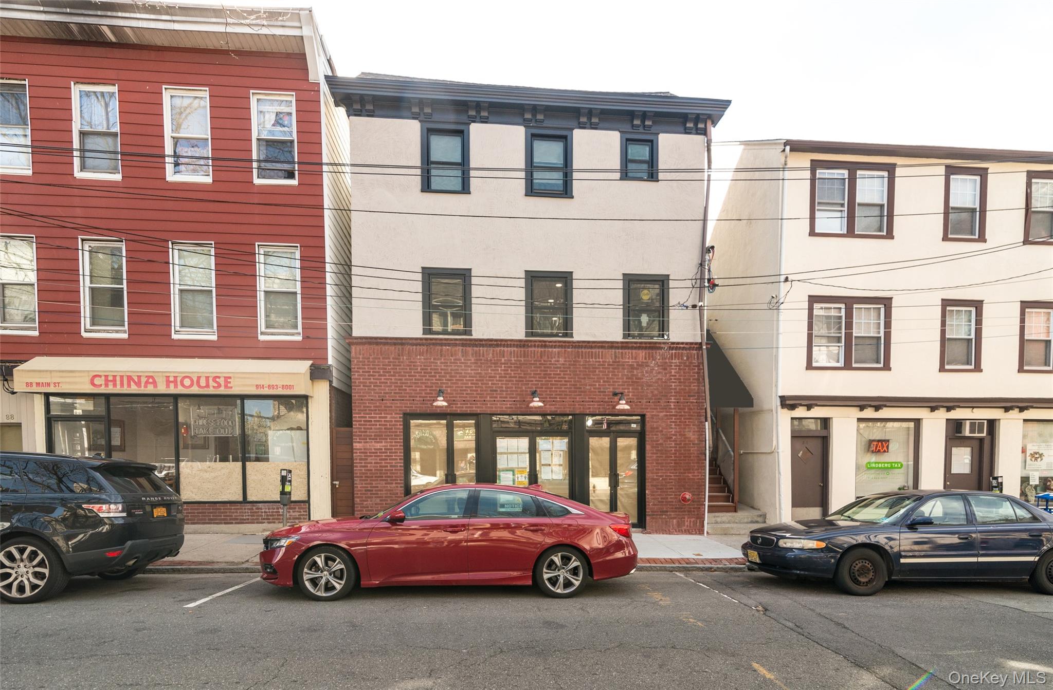 86 Main Street
