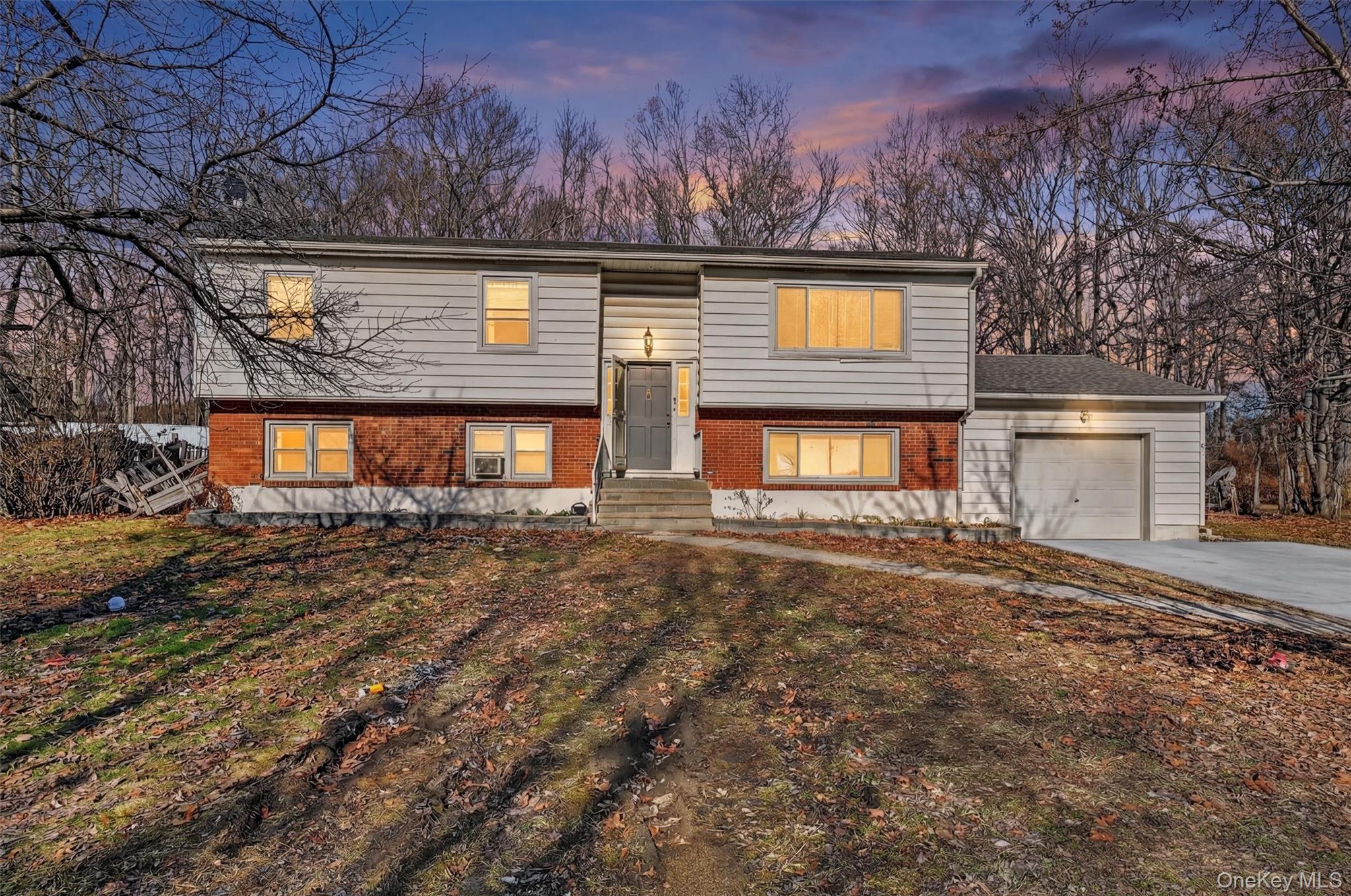 129 Vails Gate Heights Drive