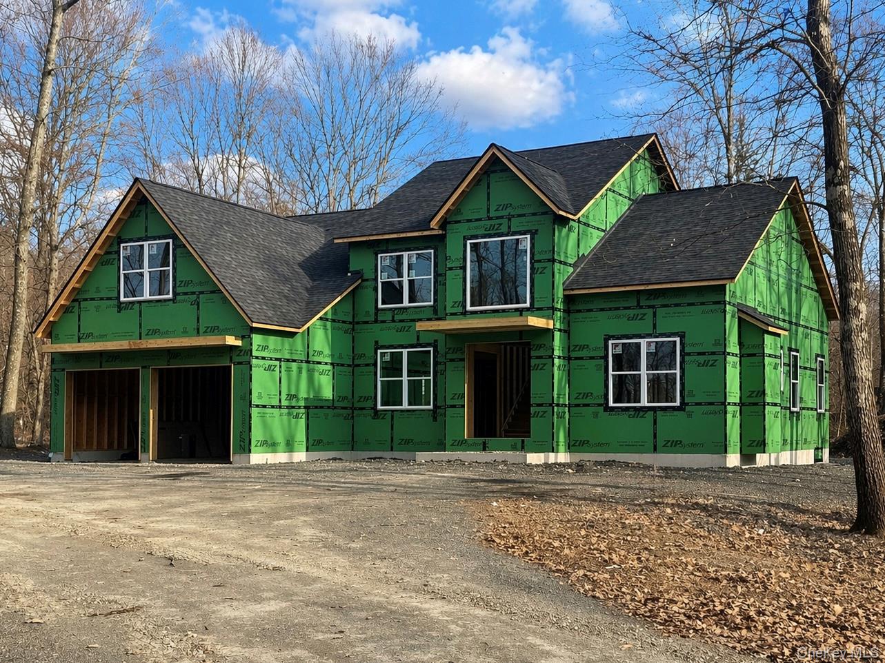 43 Maple Hill Drive