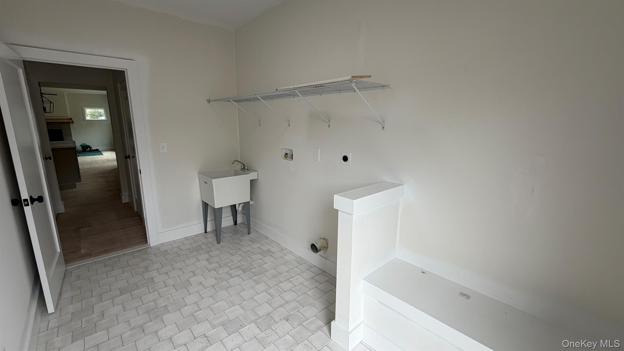 Mud Room