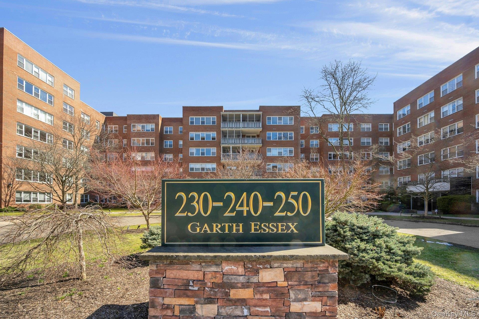 240 Garth Road