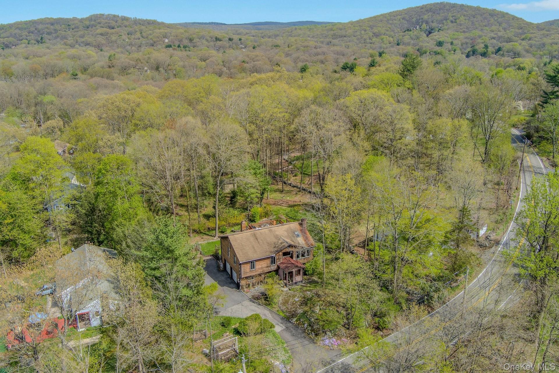 136 Furnace Woods Road